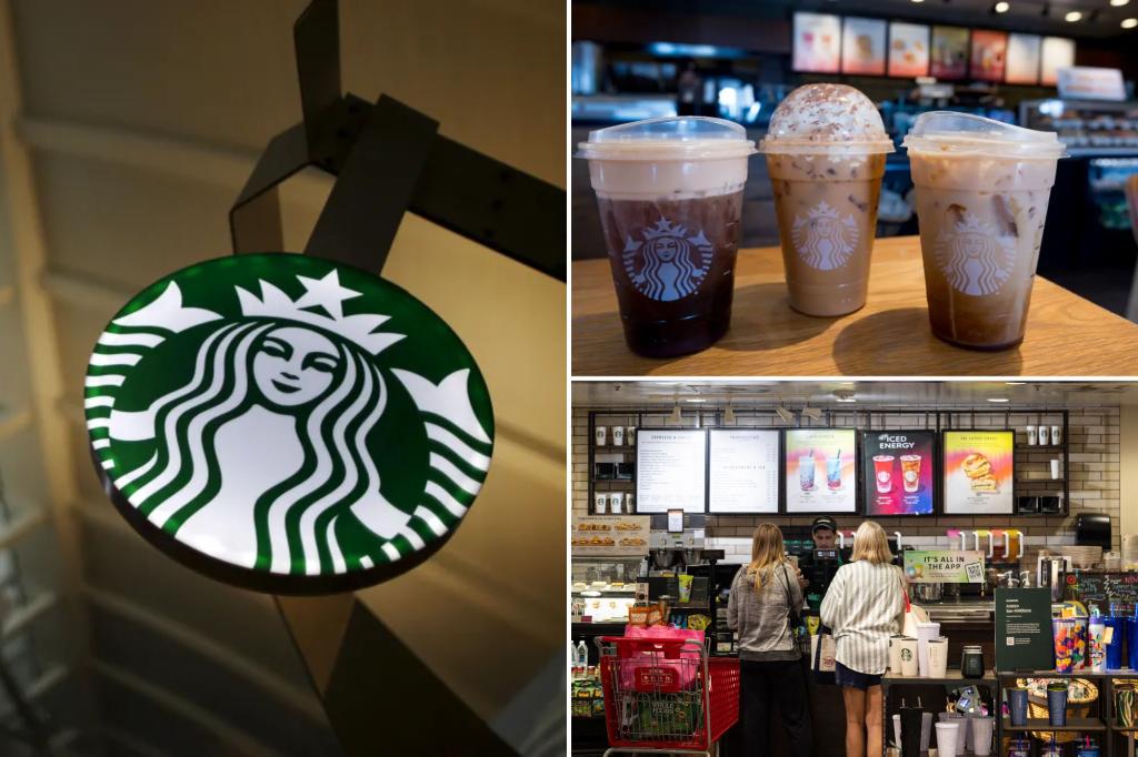 Starbucks employee says chain now a 'soulless fast food empire'